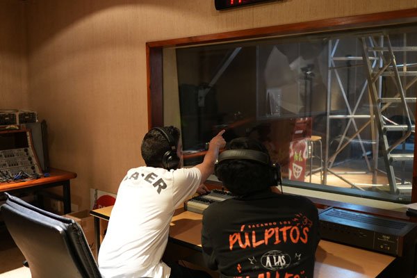 rec pilar sinaí