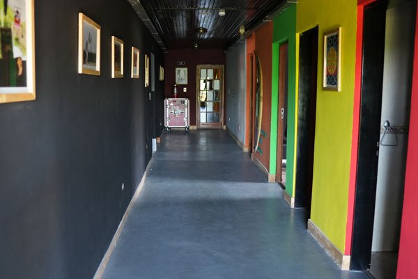 rec pilar sinaí